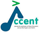 Accent Music Education Hub